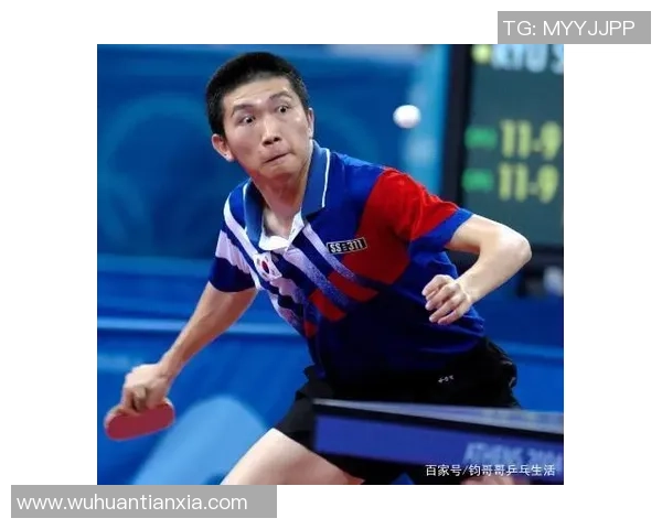 南京乒乓球队包夹战术解析与战绩回顾探讨