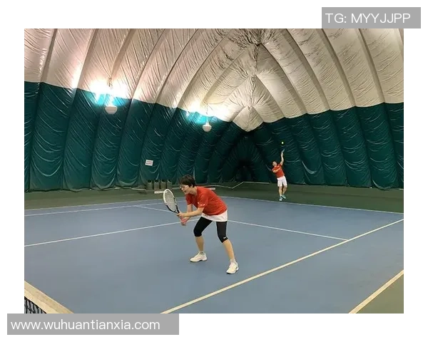 南京网球队在杯赛中的节奏掌控与表现分析探讨